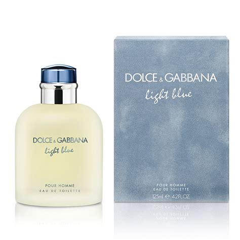 perfume para hombre dolce gabbana light blue|light blue aftershave for men.